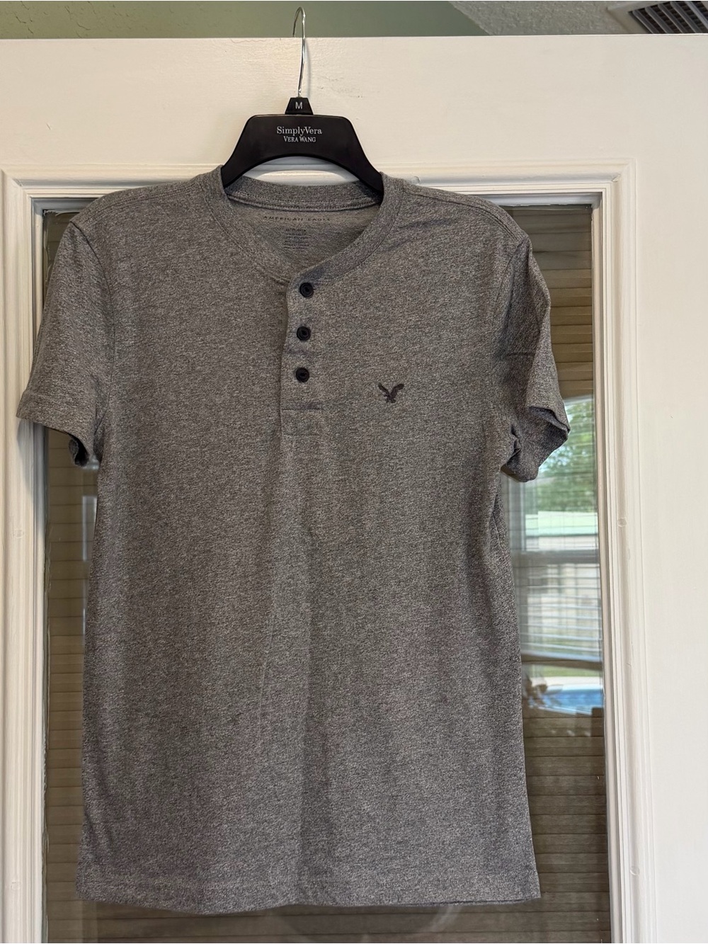 Men’s American Eagle T-shirt (XS)